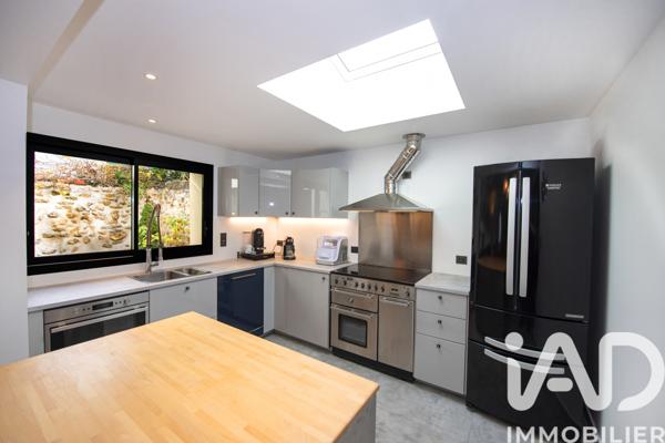 Maison à vendre 9 pièces 296 m² Saint-Maur-des-Fossés