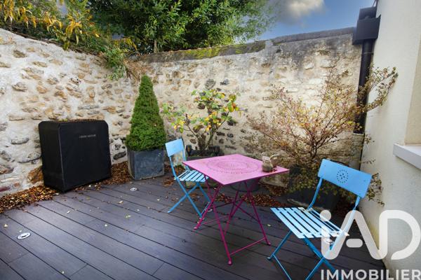 Maison à vendre 9 pièces 296 m² Saint-Maur-des-Fossés