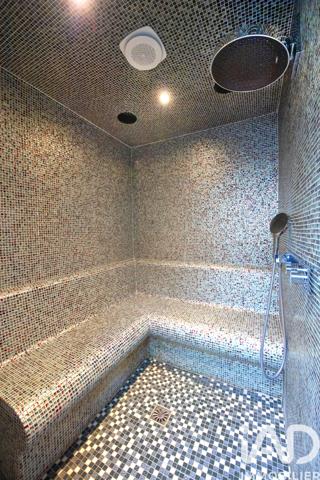 Maison à vendre 9 pièces 296 m² Saint-Maur-des-Fossés