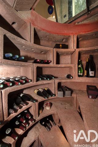 Maison à vendre 9 pièces 296 m² Saint-Maur-des-Fossés