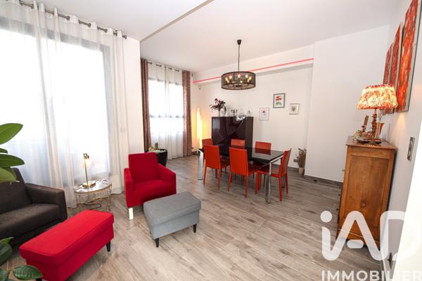 Maison à vendre 9 pièces 296 m² Saint-Maur-des-Fossés