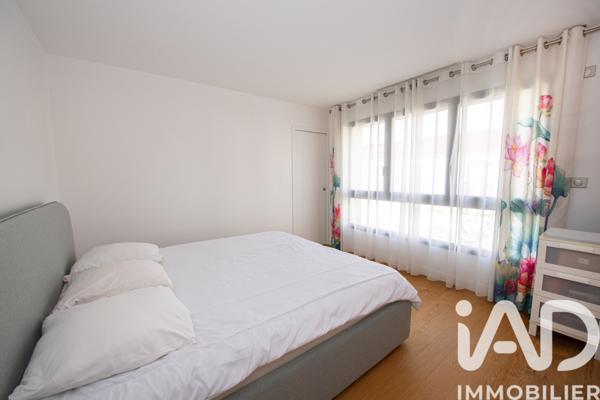 Maison à vendre 9 pièces 296 m² Saint-Maur-des-Fossés