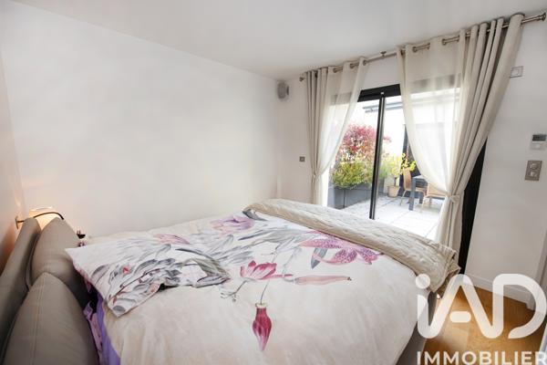 Maison à vendre 9 pièces 296 m² Saint-Maur-des-Fossés