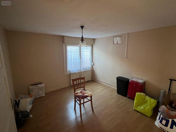 Maison à vendre à Petite-Synthe dans le Nord (59640), ref : AFS 19   
CONCORDE