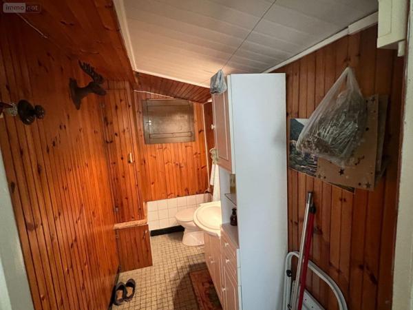 Maison à vendre à Petite-Synthe dans le Nord (59640), ref : AFS 19   
CONCORDE