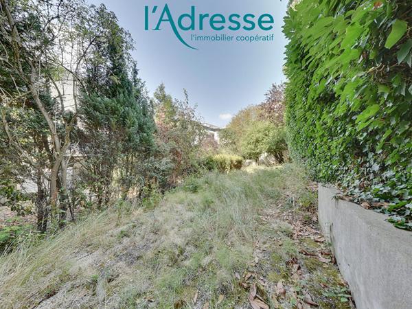 Appartement Noisy Le Grand 2 pièce(s) 47 m2 + JARDIN
