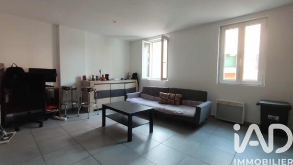 Immeuble à vendre 86 m² Aubagne