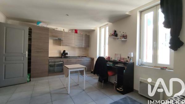 Immeuble à vendre 86 m² Aubagne