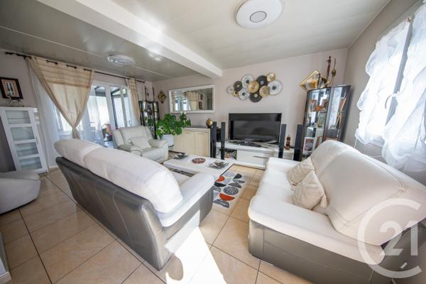 Maison à vendre  5 pièces - 81,08 m2 PAREMPUYRE - 33