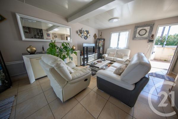 Maison à vendre  5 pièces - 81,08 m2 PAREMPUYRE - 33