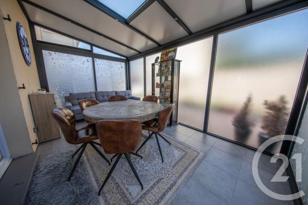 Maison à vendre  5 pièces - 81,08 m2 PAREMPUYRE - 33