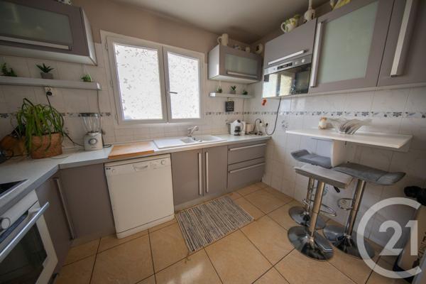 Maison à vendre  5 pièces - 81,08 m2 PAREMPUYRE - 33