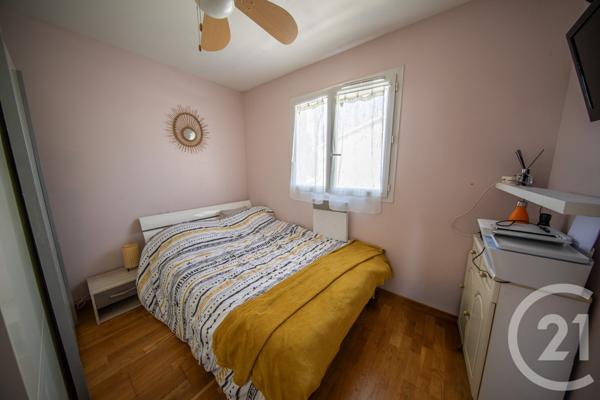 Maison à vendre  5 pièces - 81,08 m2 PAREMPUYRE - 33