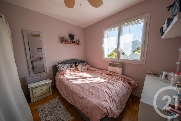 Maison à vendre  5 pièces - 81,08 m2 PAREMPUYRE - 33