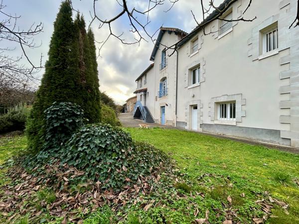 MAISON TYPE 5 - JAUNAY MARIGNY Jaunay-marigny (86130)