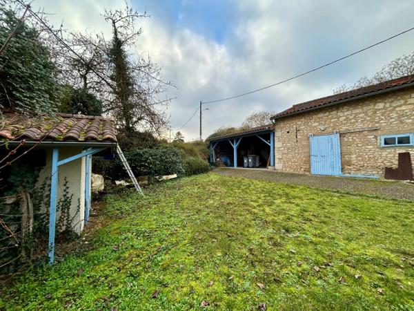 MAISON TYPE 5 - JAUNAY MARIGNY Jaunay-marigny (86130)