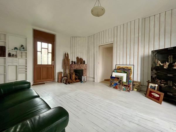 MAISON TYPE 5 - JAUNAY MARIGNY Jaunay-marigny (86130)