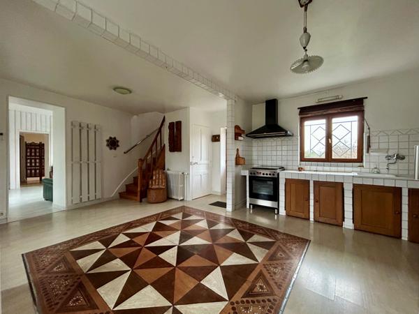 MAISON TYPE 5 - JAUNAY MARIGNY Jaunay-marigny (86130)