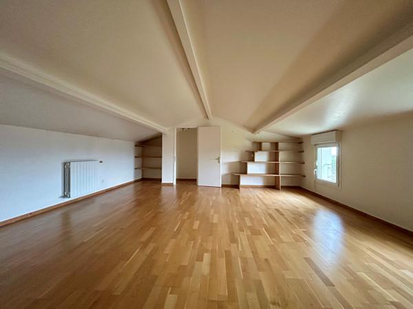 MAISON TYPE 5 - JAUNAY MARIGNY Jaunay-marigny (86130)