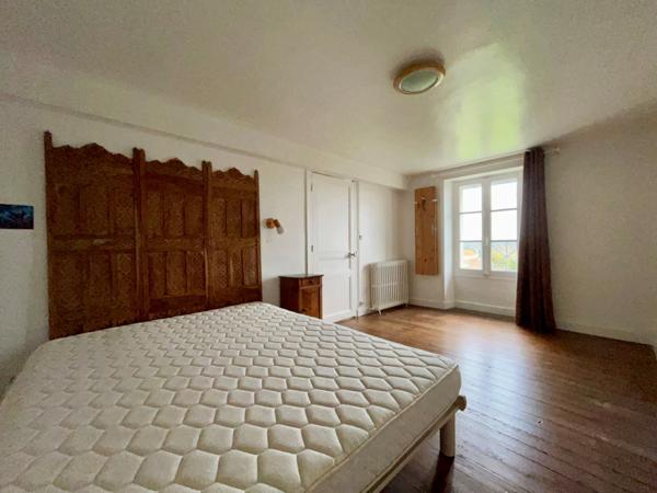 MAISON TYPE 5 - JAUNAY MARIGNY Jaunay-marigny (86130)