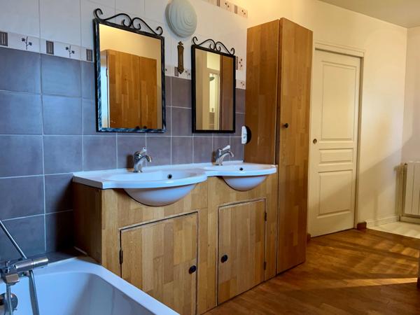 MAISON TYPE 5 - JAUNAY MARIGNY Jaunay-marigny (86130)