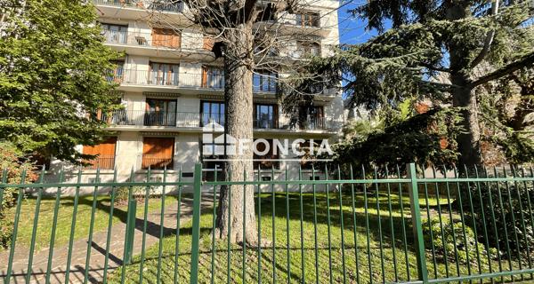 À vendre Studio 14 m² - Montmorency 95160