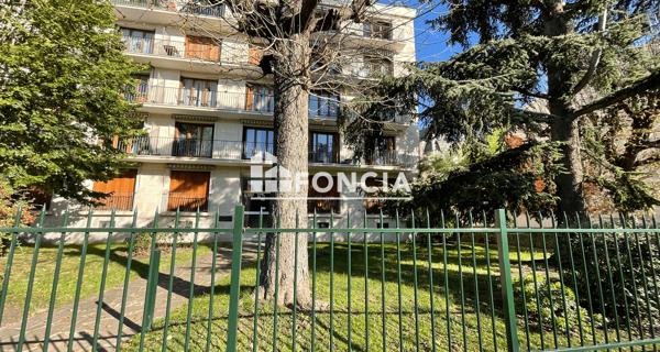 À vendre Studio 14 m² - Montmorency 95160