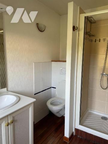 DINARD maison de ville de 125 m²