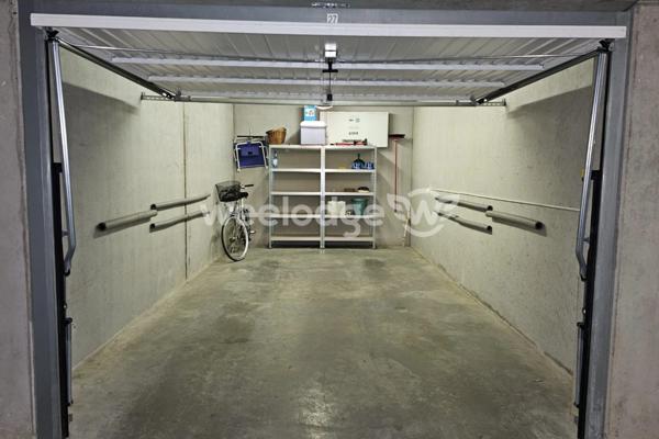 Garage à vendre de 13 m² à Cannes Autres biens de l'agent