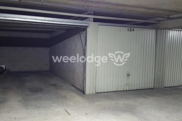 Garage à vendre de 13 m² à Cannes Autres biens de l'agent