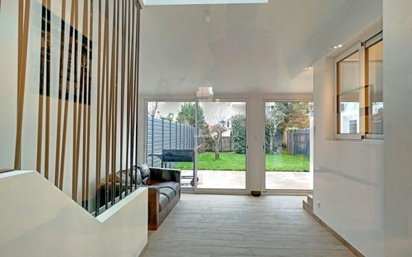 Maison à vendre    4 pièces • 133 m2 Cholet