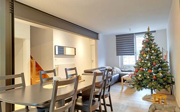 Maison à vendre    4 pièces • 133 m2 Cholet