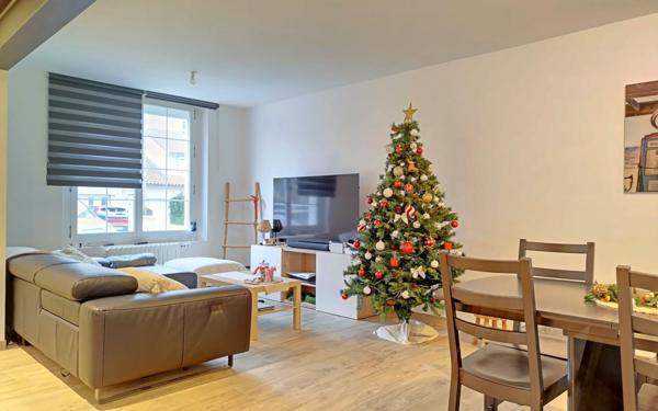 Maison à vendre    4 pièces • 133 m2 Cholet