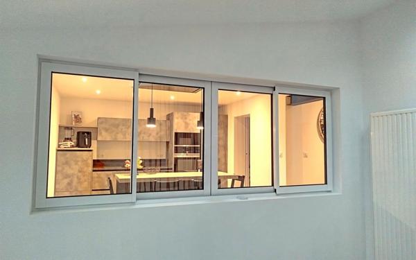 Maison à vendre    4 pièces • 133 m2 Cholet