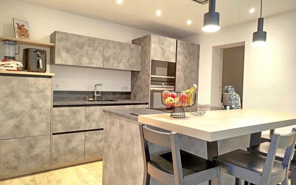 Maison à vendre    4 pièces • 133 m2 Cholet