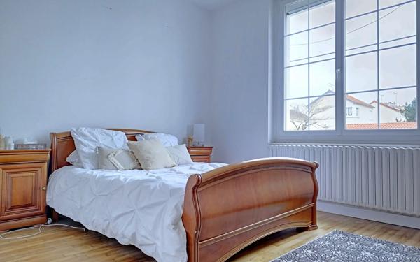 Maison à vendre    4 pièces • 133 m2 Cholet