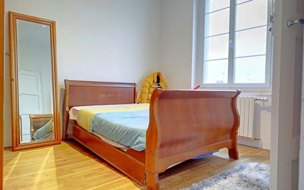 Maison à vendre    4 pièces • 133 m2 Cholet