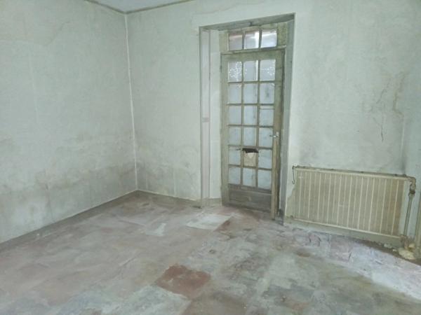 Vente Maison 11 pièces 210 m2 à Le Saulcy