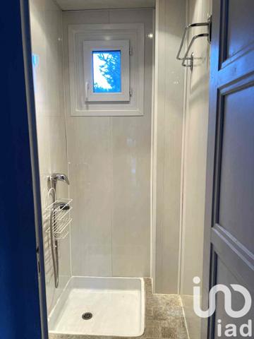 Maison à vendre 5 pièces 98 m² Saint-Rémy-de-Maurienne