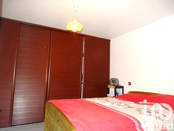 Maison à vendre 5 pièces 98 m² Saint-Rémy-de-Maurienne