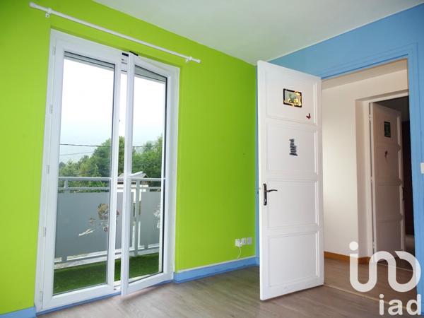 Maison à vendre 5 pièces 98 m² Saint-Rémy-de-Maurienne