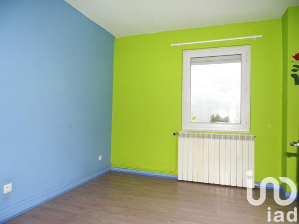 Maison à vendre 5 pièces 98 m² Saint-Rémy-de-Maurienne