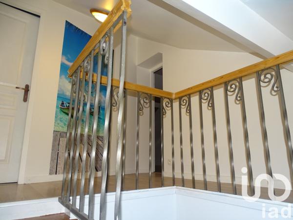 Maison à vendre 5 pièces 98 m² Saint-Rémy-de-Maurienne