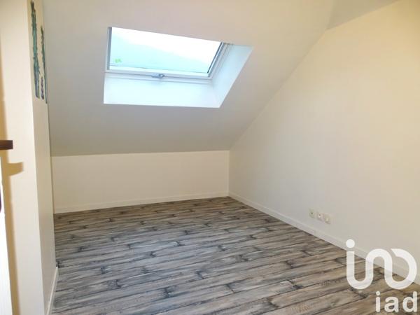 Maison à vendre 5 pièces 98 m² Saint-Rémy-de-Maurienne