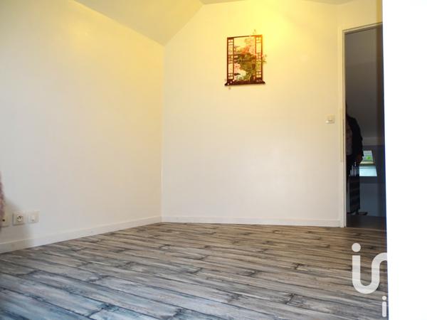 Maison à vendre 5 pièces 98 m² Saint-Rémy-de-Maurienne