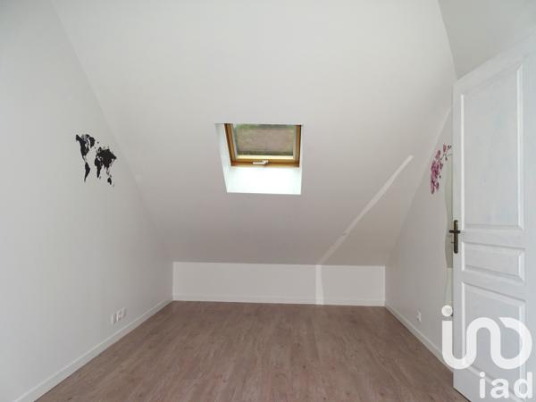 Maison à vendre 5 pièces 98 m² Saint-Rémy-de-Maurienne