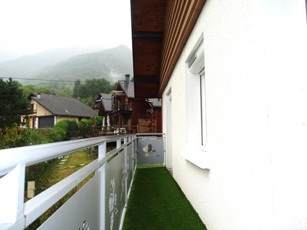 Maison à vendre 5 pièces 98 m² Saint-Rémy-de-Maurienne