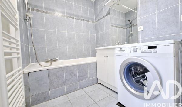 Appartement à vendre 3 pièces 65,91 m² Chartres