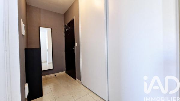 Appartement à vendre 3 pièces 65,91 m² Chartres