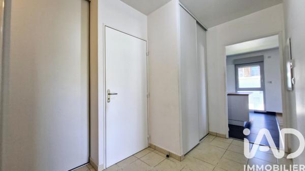 Appartement à vendre 3 pièces 65,91 m² Chartres